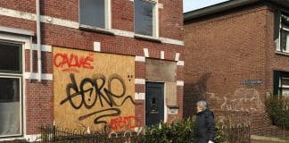 Minister gaat Leegstandwet herzien. Bron: ministerie van VRO