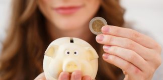 Starters hebben amper spaargeld voor eerste woning