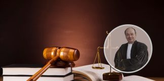 Column Johan van de Sande