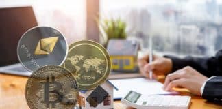 Crypto en hypotheken
