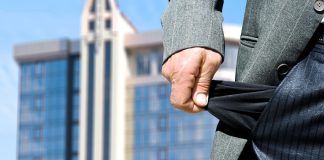 Verhuurmakelaars failliet