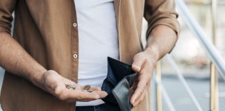 Huizenkoper komt tekort