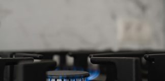 Bijna een op de vijf woningen van het gas af