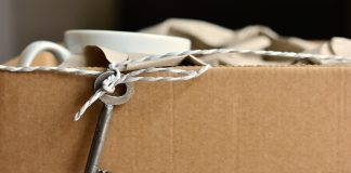 Internationale verhuizingen