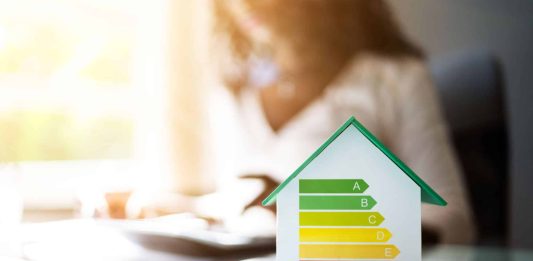 Energielabel