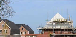 Nieuwbouwkoopwoningen vierde kwartaal 2024