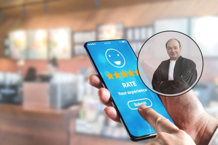 Column Van der Sande Vg3 makelaar reviews