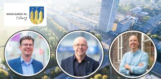 makelaars in Tilburg