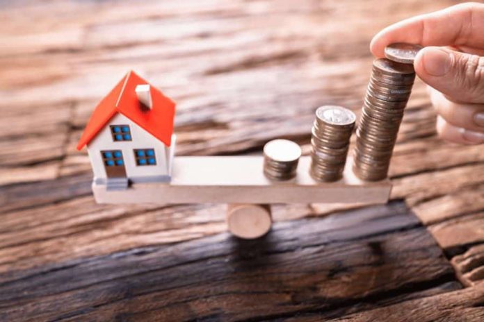 koopwoningen duurder