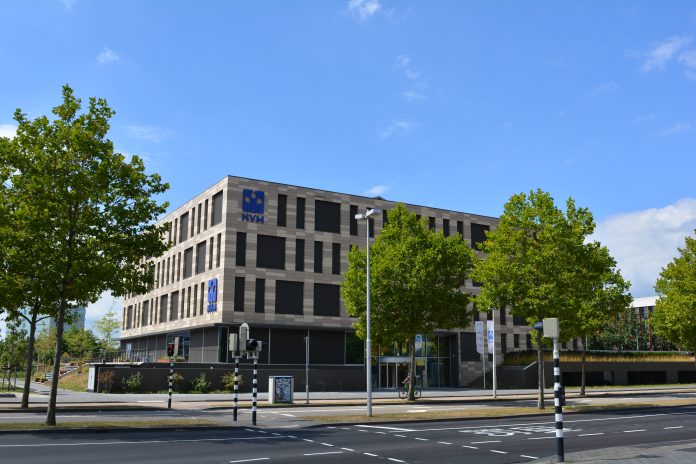 nvm-gebouw-utrecht-10 uitponding huurwoningen