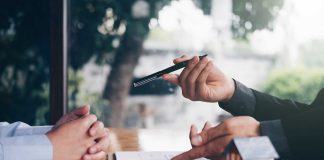 vastgoedfinanciering