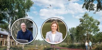 Natuurinclusieve woningbouw