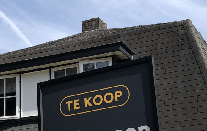 verkochte huurwoningen