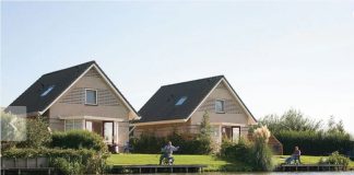 permanente bewoning recreatiewoningen