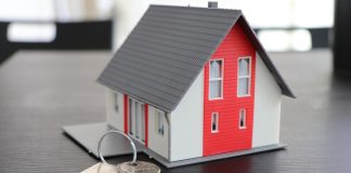 huis kopen financiën