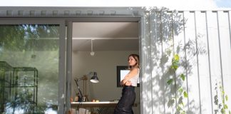 vergunningen voor tijdelijke woningen