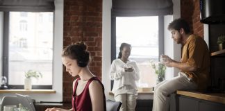 Co-living groeit in stedelijke woningmarkt