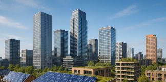 trends in vastgoedfinanciering