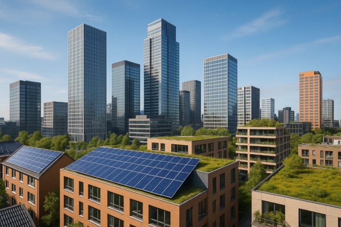 trends in vastgoedfinanciering