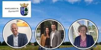 makelaars in Heerenveen