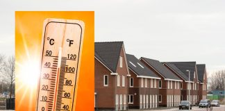 klimaatbestendig bouwen