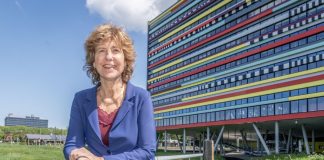 hoogleraar Sociologie Tanja van der Lippe