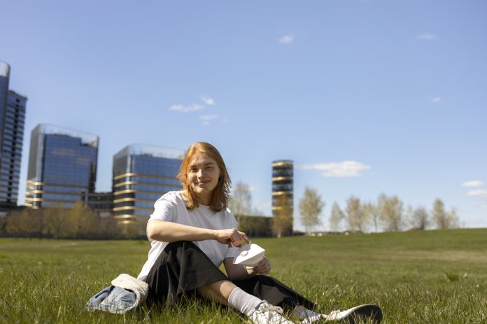 Starters doorstromers