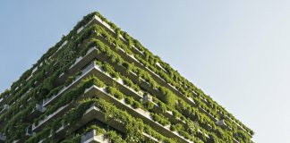 Boost voor biobased bouwen