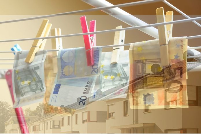 vastgoed- en hypotheekfraude