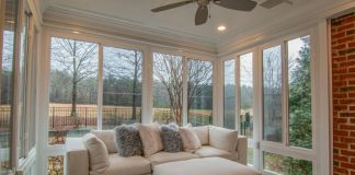 interieur waarde woning