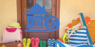 gemiddelde hypotheekbedrag