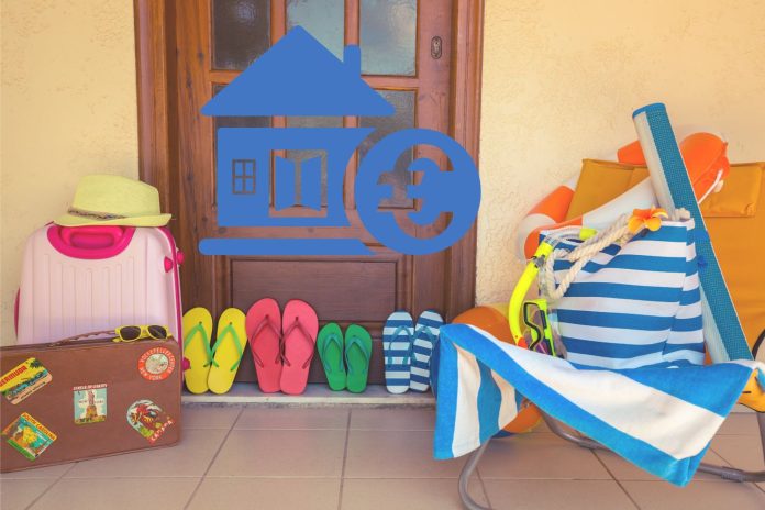 gemiddelde hypotheekbedrag