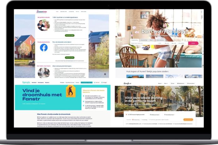 alternatieven voor Funda.