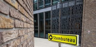 Verkiezingsprogramma's