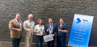 Mestreechter Geis Award