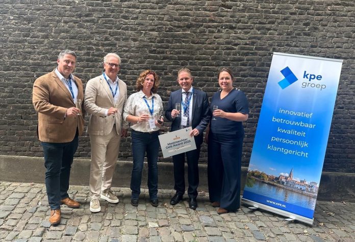 Mestreechter Geis Award