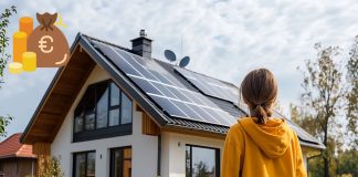 Eigenaren van zonnepanelen