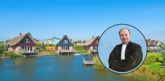 Johan van de Sande: ‘Contracten recreatievastgoed deels ongeldig’ recreatievastgoedcontracten