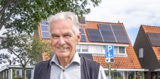 Architect Eric Paardekooper Overman: ‘Makelaars kunnen een spil in de energietransitie zijn’ Eric Paardekooper Overman