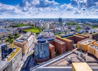 Duitsland zet ‘bouwturbo’ in voor meer woningbouw Duitsland