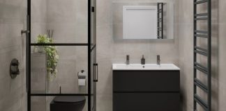 badkamer verduurzaming