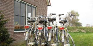 Gemeenten blijven handhaven op wonen in vakantiehuizen