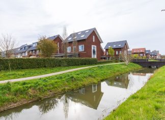 Bouw nieuwbouwwoning duurt steeds langer