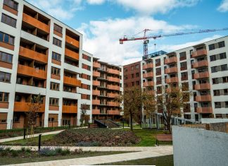 D66 en CDA willen sneller bouwen en minder regels sneller bouwen