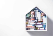 Prijzen vlakken af, lichte daling in december bestaande koopwoningen