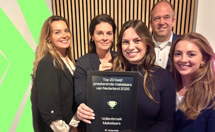 best presterende makelaars