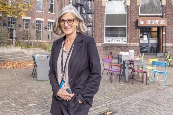 Marja Elsinga web Marja Elsinga