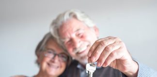 aflossingsvrije hypotheek