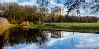 Nieuwe waterschapstarieven gunstiger voor huiseigenaren waterschapslasten