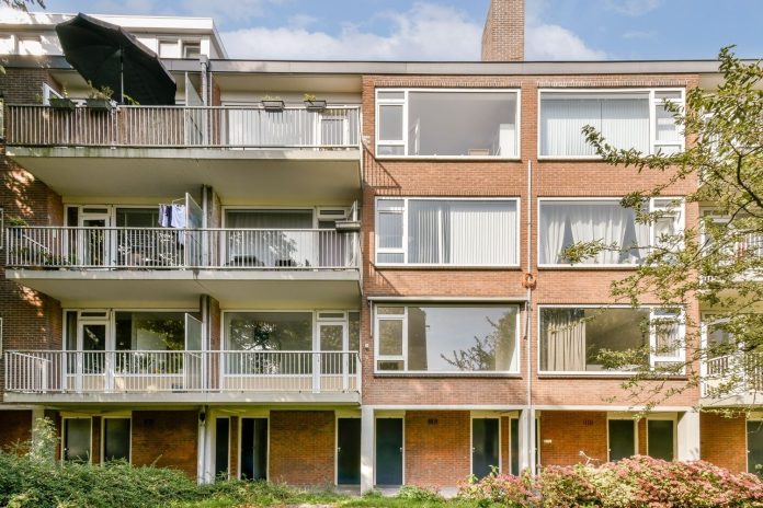 huurders in de sociale sector